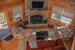 Rainbow Trout Condo On The Toccoa