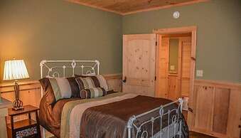 Rainbow Trout Condo On The Toccoa