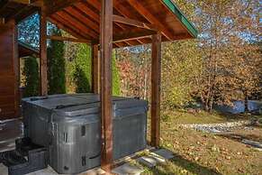 Rainbow Trout Condo On The Toccoa