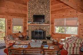 Rainbow Trout Condo On The Toccoa