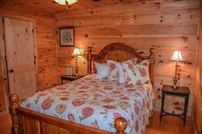 Rainbow Trout Condo On The Toccoa