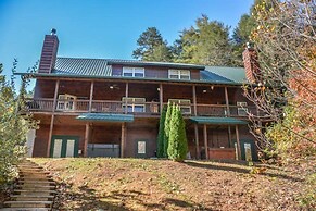 Rainbow Trout Condo On The Toccoa