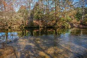 Rainbow Trout Condo On The Toccoa