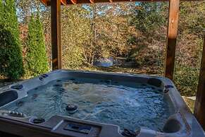 Rainbow Trout Condo On The Toccoa