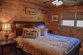 Rainbow Trout Condo On The Toccoa