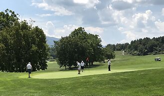 Shenvalee Golf Resort