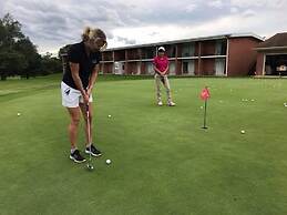 Shenvalee Golf Resort