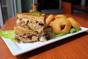 Shenvalee Golf Resort