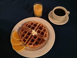 Shenvalee Golf Resort