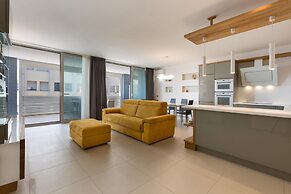 1327 Appartamento Spinalonga by Barbarhouse