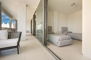 1327 Appartamento Spinalonga by Barbarhouse