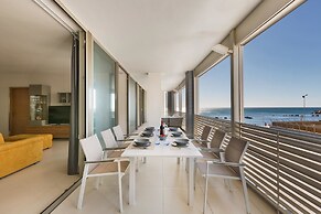 1327 Appartamento Spinalonga by Barbarhouse