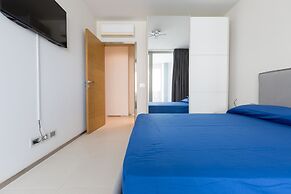 1327 Appartamento Spinalonga by Barbarhouse