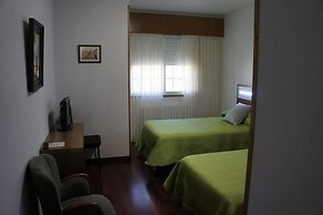 Hotel A Veiga