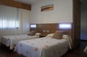 Hotel A Veiga
