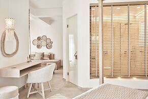 Volcano Luxury Suites Milos - Adults Only