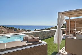 Volcano Luxury Suites Milos - Adults Only