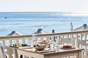 Volcano Luxury Suites Milos - Adults Only