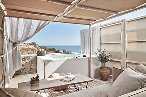 Volcano Luxury Suites Milos - Adults Only