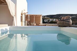 Volcano Luxury Suites Milos - Adults Only