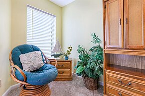 Boardwalk Condos by Hosteeva