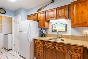 Boardwalk Condos by Hosteeva