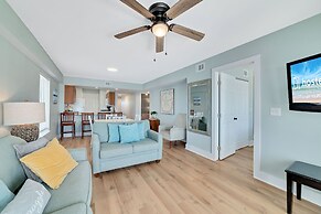 Boardwalk Condos by Hosteeva