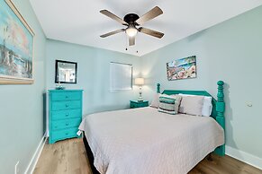 Boardwalk Condos by Hosteeva