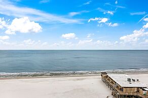 Boardwalk Condos by Hosteeva