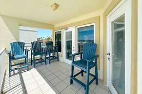 Boardwalk Condos by Hosteeva