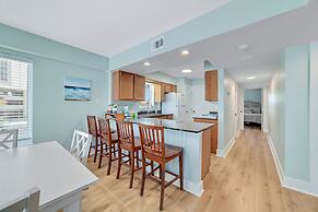 Boardwalk Condos by Hosteeva