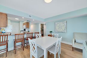 Boardwalk Condos by Hosteeva