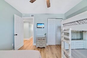 Boardwalk Condos by Hosteeva