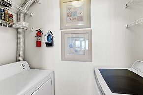 Boardwalk Condos by Hosteeva