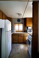 Hope Alaska's Bear Creek Lodge