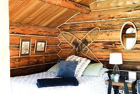 Hope Alaska's Bear Creek Lodge