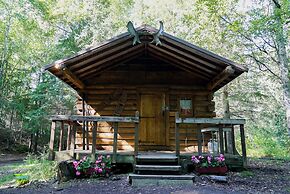 Hope Alaska's Bear Creek Lodge