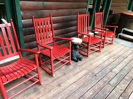 Chimney Path on Fightingtown Creek