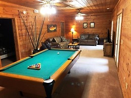 Chimney Path on Fightingtown Creek