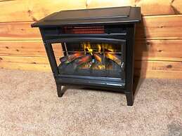 Chimney Path on Fightingtown Creek