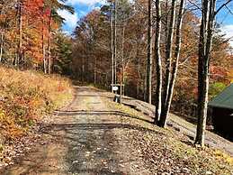 Chimney Path on Fightingtown Creek