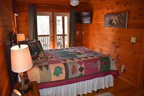 Chimney Path on Fightingtown Creek