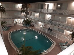 Sandalwood Beach Resort