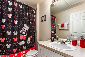 Emerald Island Resort Townhomes by RHN