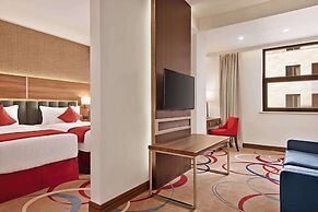 Ramada Hotel & Suites by Wyndham Yerevan