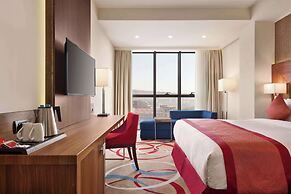 Ramada Hotel & Suites by Wyndham Yerevan