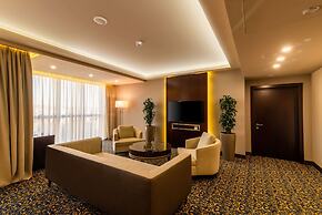 Ramada Hotel & Suites by Wyndham Yerevan