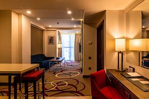 Ramada Hotel & Suites by Wyndham Yerevan