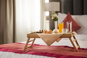 Ramada Hotel & Suites by Wyndham Yerevan