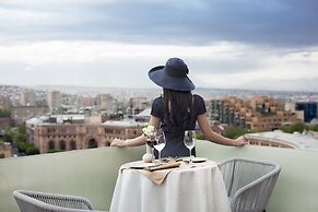 Ramada Hotel & Suites by Wyndham Yerevan
